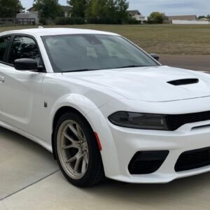 2023 Dodge Charger Swinger Special Edition