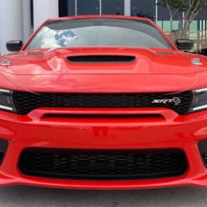 2023 Dodge Charger King Daytona Special Edition