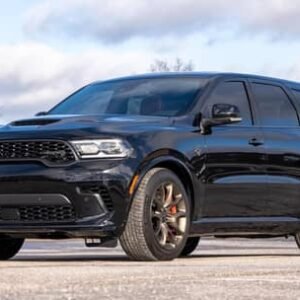 2021 Dodge Durango SRT Hellcat