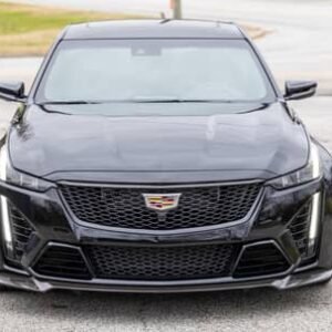 2023 Cadillac CT5-V Blackwing 120th Anniversary Edition