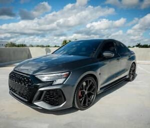 2023 Audi RS3