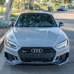 2019 Audi RS5 Coupe