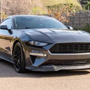 2020 Ford Mustang GT Coupe Premium