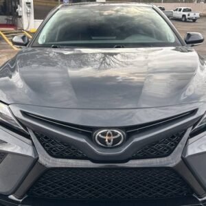 2023 Toyota Camry TRD V6 Automatic FWD