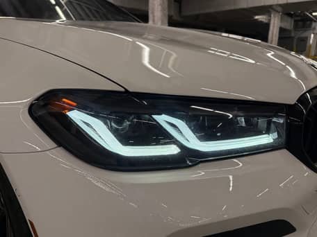 2021 BMW M5 Competition Package - Image 10
