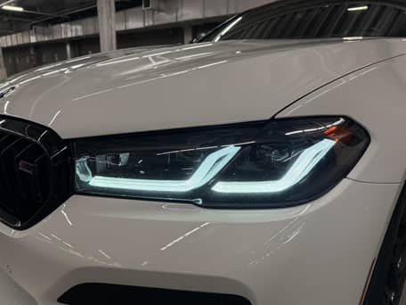 2021 BMW M5 Competition Package - Image 12