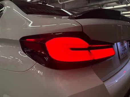 2021 BMW M5 Competition Package - Image 14