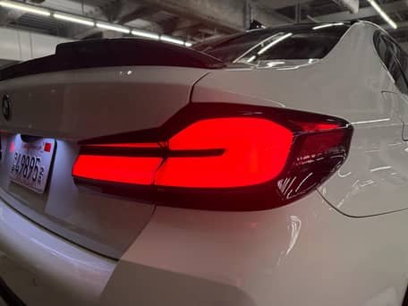 2021 BMW M5 Competition Package - Image 15