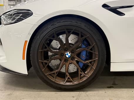2021 BMW M5 Competition Package - Image 17