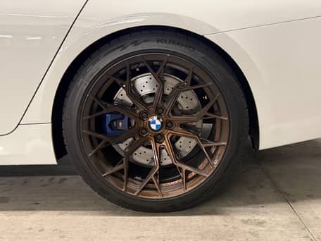 2021 BMW M5 Competition Package - Image 18