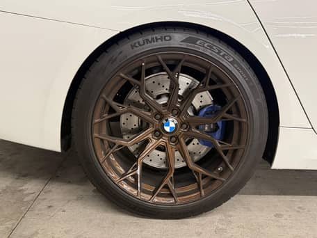 2021 BMW M5 Competition Package - Image 19