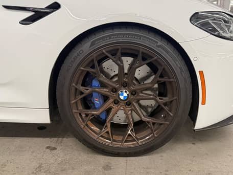 2021 BMW M5 Competition Package - Image 20