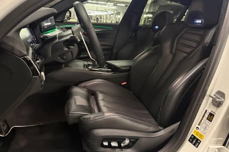 2021 BMW M5 Competition Package - Image 22
