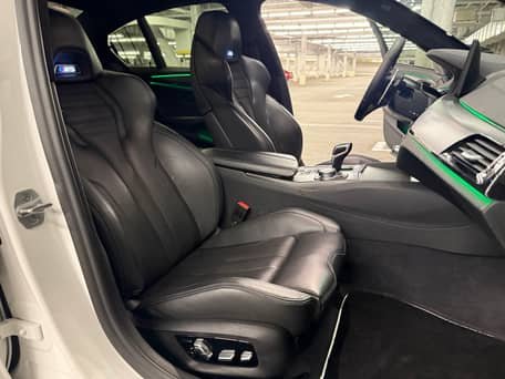 2021 BMW M5 Competition Package - Image 25