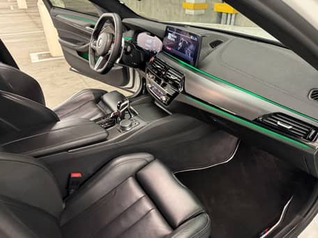 2021 BMW M5 Competition Package - Image 29