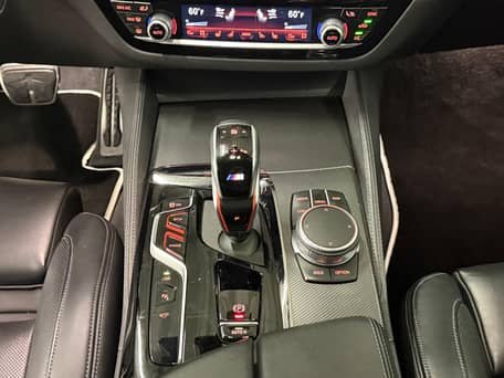 2021 BMW M5 Competition Package - Image 30