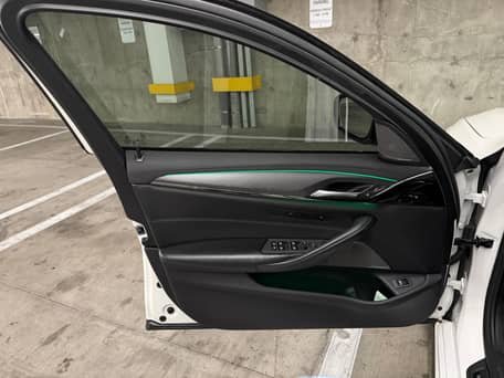 2021 BMW M5 Competition Package - Image 32