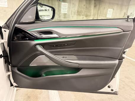 2021 BMW M5 Competition Package - Image 33