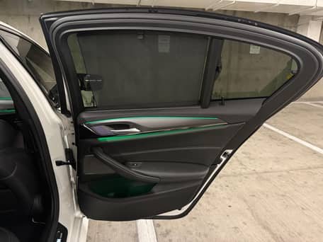 2021 BMW M5 Competition Package - Image 35