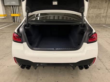 2021 BMW M5 Competition Package - Image 36