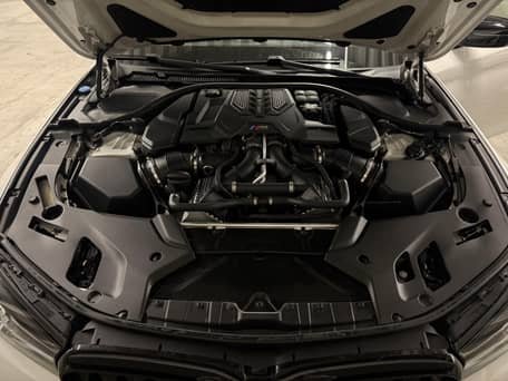 2021 BMW M5 Competition Package - Image 38