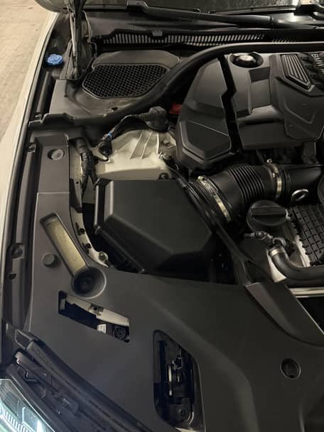 2021 BMW M5 Competition Package - Image 39