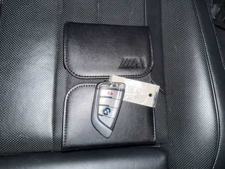 2021 BMW M5 Competition Package - Image 45
