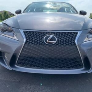 2015 Lexus IS 350 F Sport