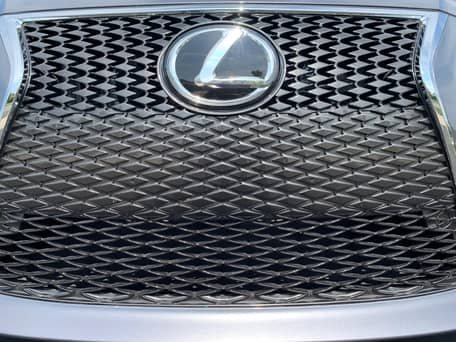 2015 Lexus IS 350 F Sport - Image 14