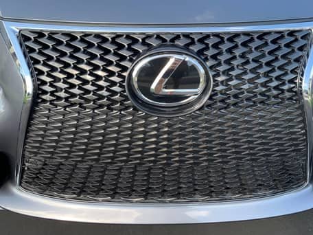 2015 Lexus IS 350 F Sport - Image 13