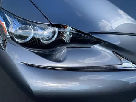 2015 Lexus IS 350 F Sport - Image 12