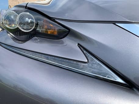 2015 Lexus IS 350 F Sport - Image 17