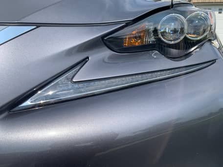 2015 Lexus IS 350 F Sport - Image 16