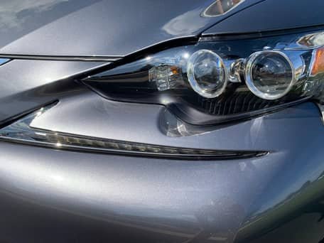 2015 Lexus IS 350 F Sport - Image 15