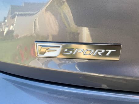2015 Lexus IS 350 F Sport - Image 19
