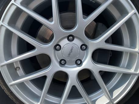 2015 Lexus IS 350 F Sport - Image 23