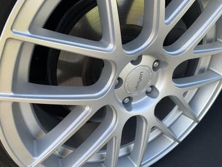 2015 Lexus IS 350 F Sport - Image 22