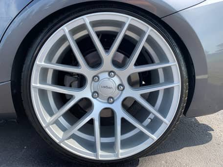 2015 Lexus IS 350 F Sport - Image 21