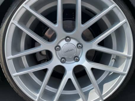 2015 Lexus IS 350 F Sport - Image 26