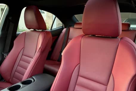 2015 Lexus IS 350 F Sport - Image 24