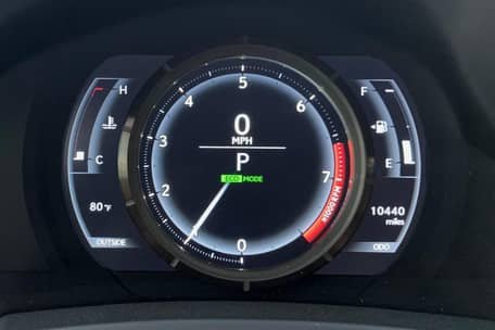 2015 Lexus IS 350 F Sport - Image 27