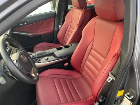 2015 Lexus IS 350 F Sport - Image 32