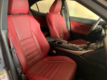 2015 Lexus IS 350 F Sport - Image 30