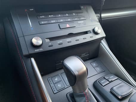 2015 Lexus IS 350 F Sport - Image 47