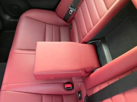 2015 Lexus IS 350 F Sport - Image 50